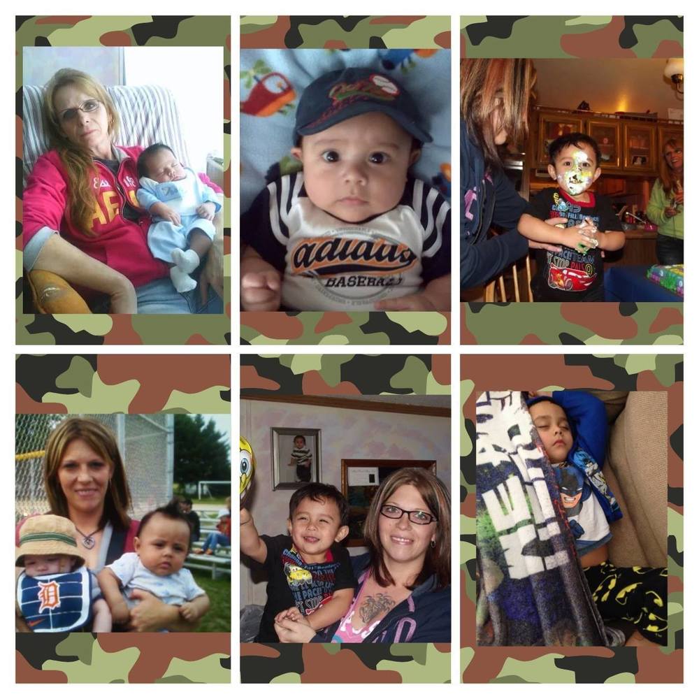 Meet your Posher, Stephanie